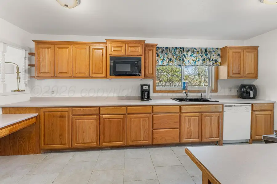 1109 Callahan Street, Amarillo, TX 79106-4201 - #2