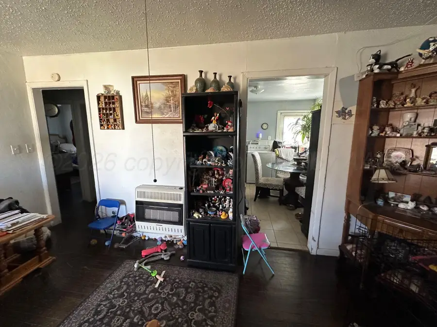 4407 Brown Avenue, Amarillo, TX 79108-5227 - #3