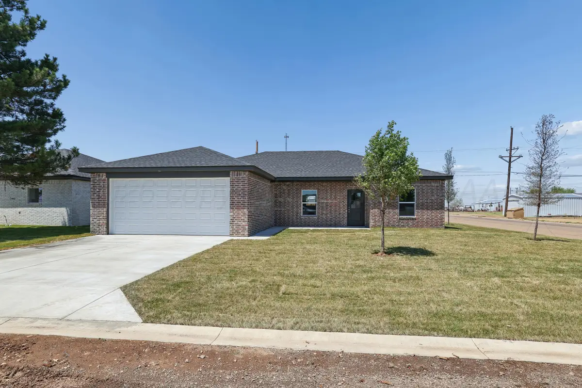 900 W Maple, White Deer, TX 79097 - #1