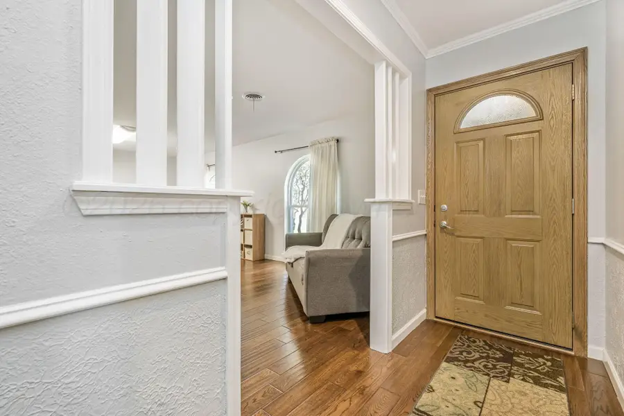 6313 Jameson Road, Amarillo, TX 79106 - #3