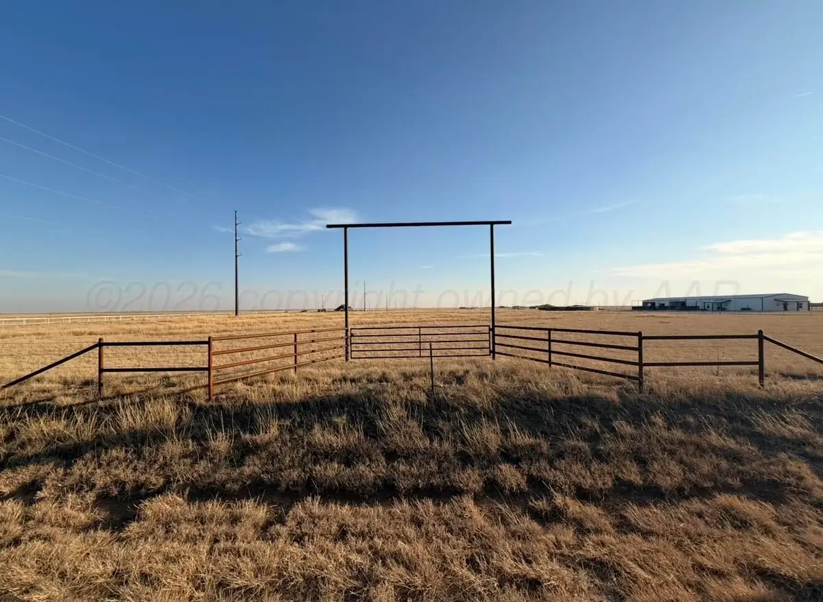 1150 E County Road 283, Canyon, TX 79015-8057 - #1
