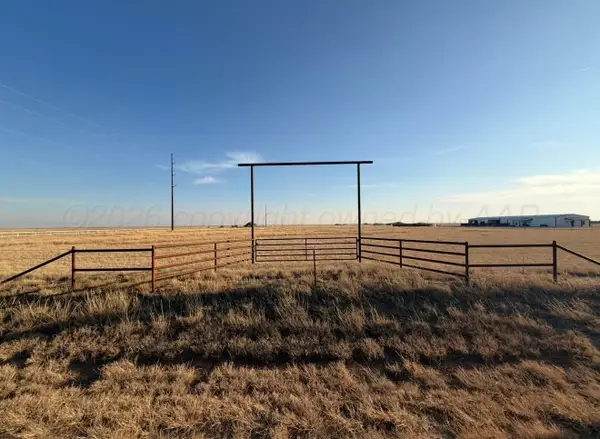 1150 E County Road 283, Canyon, TX 79015-8057