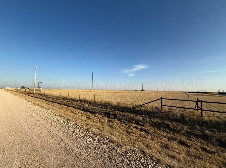 1150 E County Road 283, Canyon, TX 79015-8057 - #2