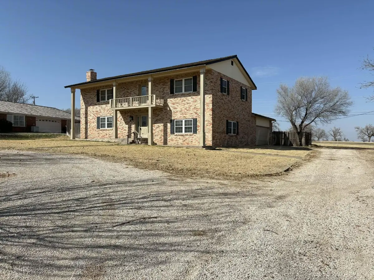 13 Glenbrook Drive, Borger, TX 79007 - #1