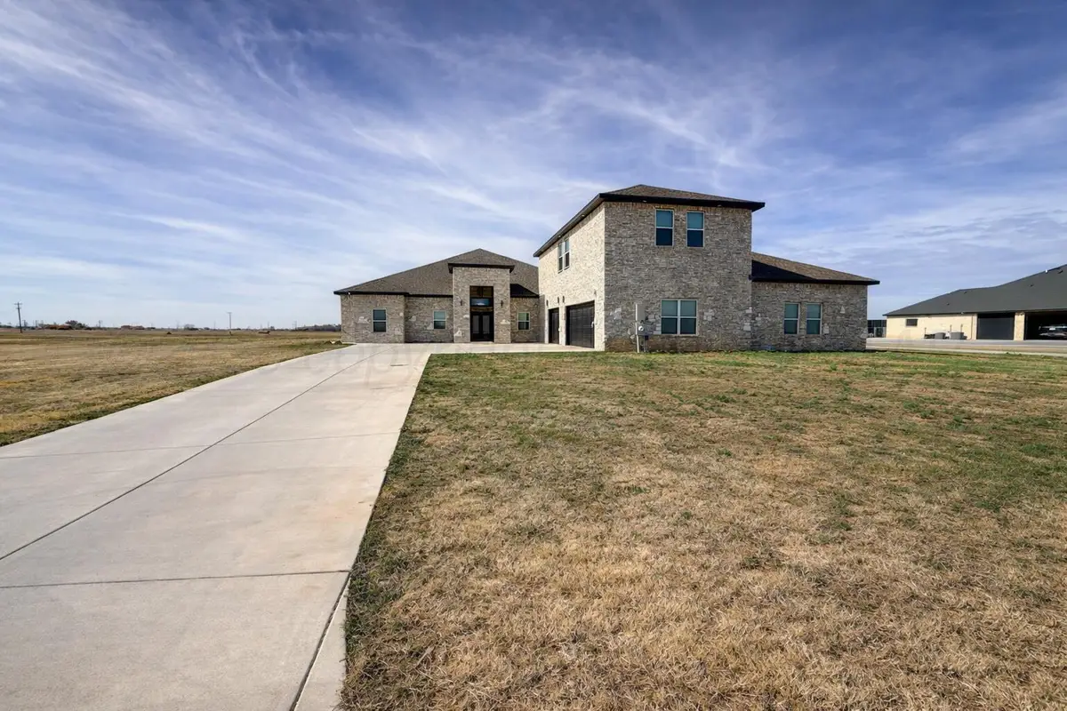 9470 Wiggains Lane, Amarillo, TX 79118 - #1