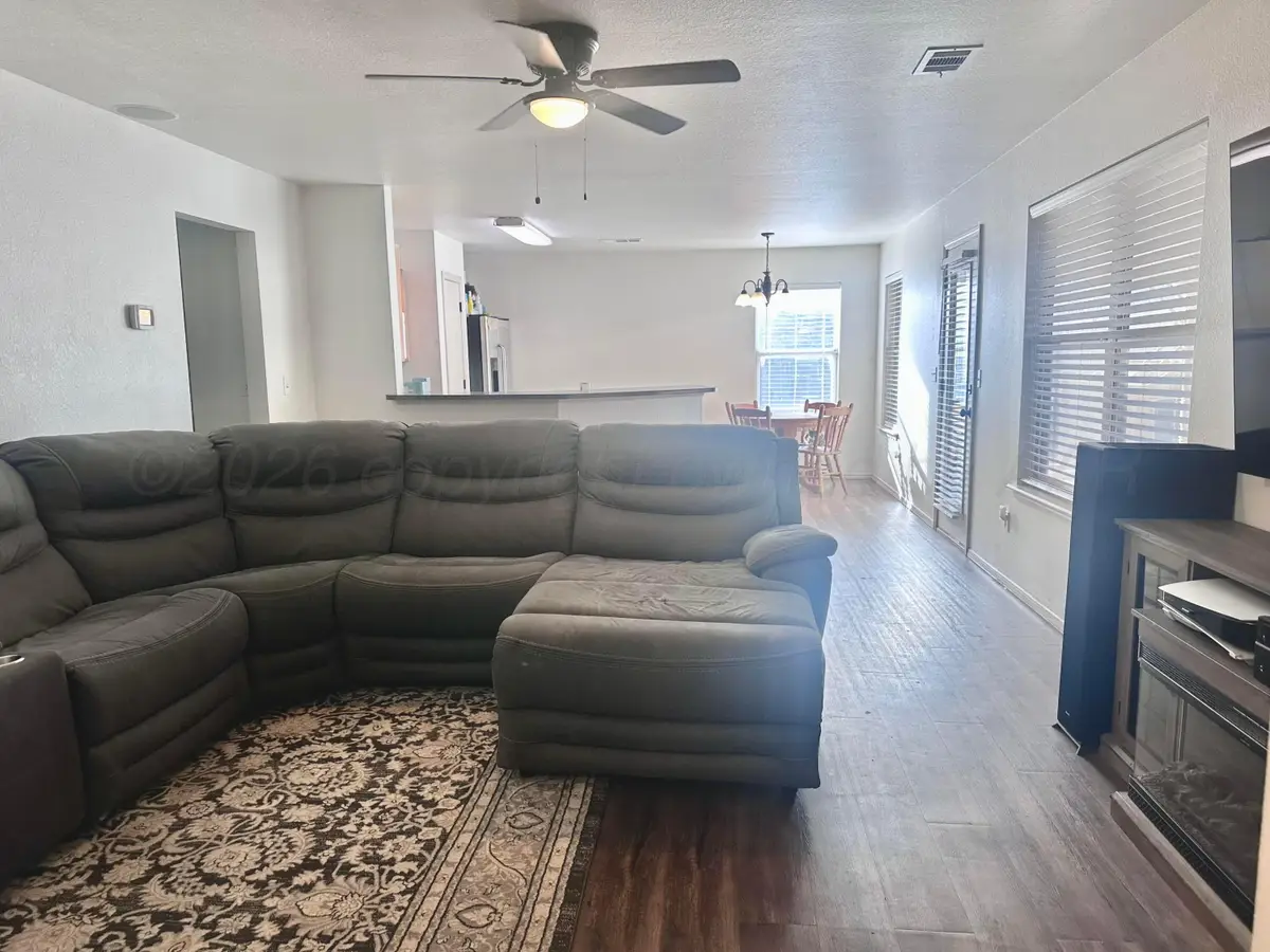 4908 Capulin Lane, Amarillo, TX 79110 - #1