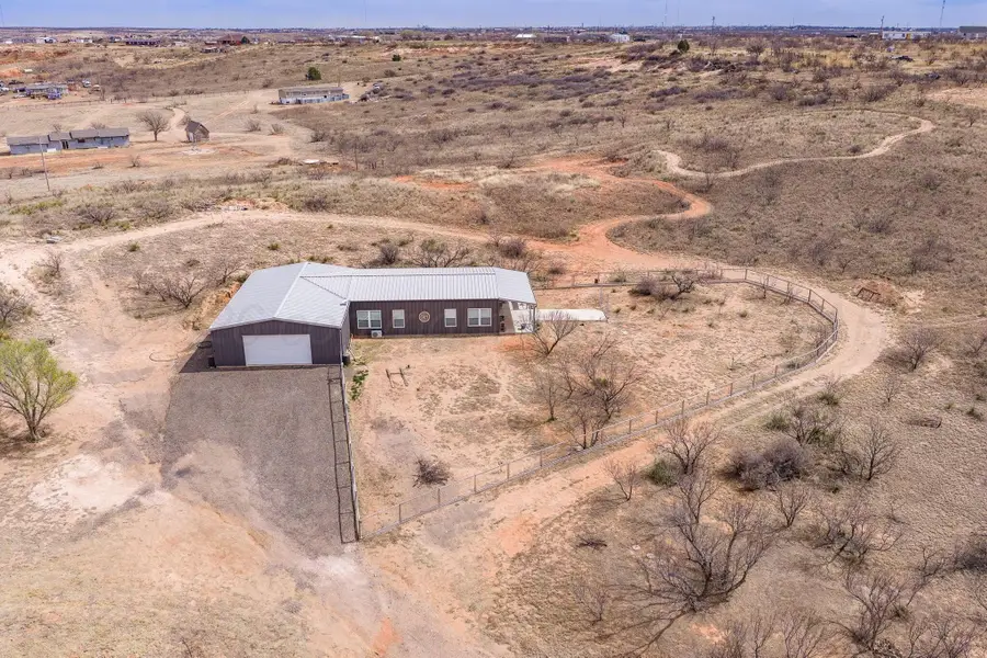 6776 Lago Drive, Amarillo, TX 79108-6852 - #2