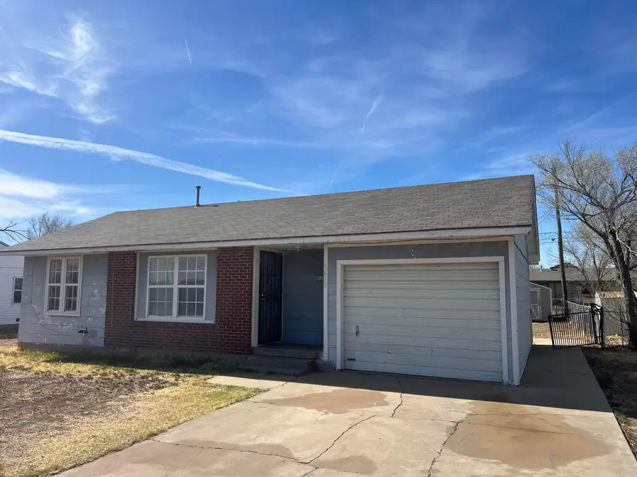 1613 Martin Road, Amarillo, TX 79107-6624 - #2