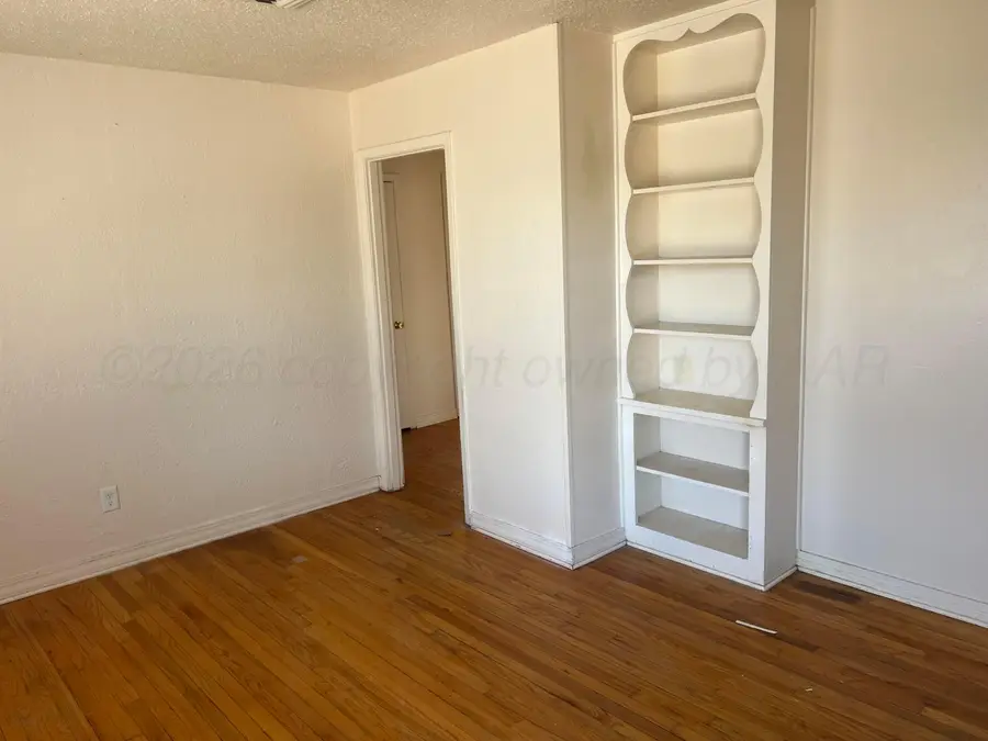 1613 Martin Road, Amarillo, TX 79107-6624 - #3