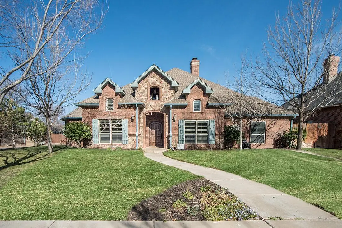 7616 S New England Parkway, Amarillo, TX 79119 - #1