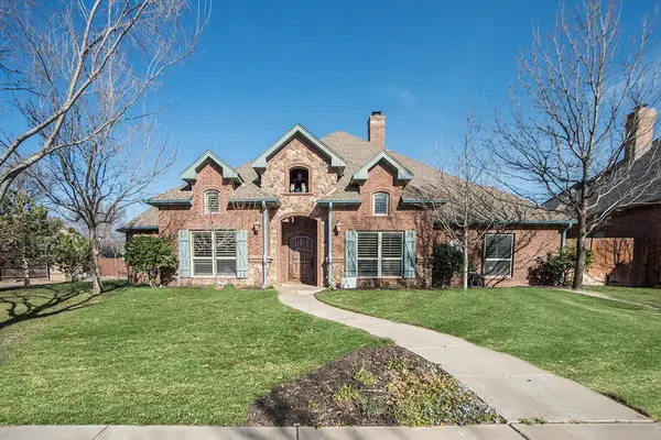 7616 S New England Parkway, Amarillo, TX 79119