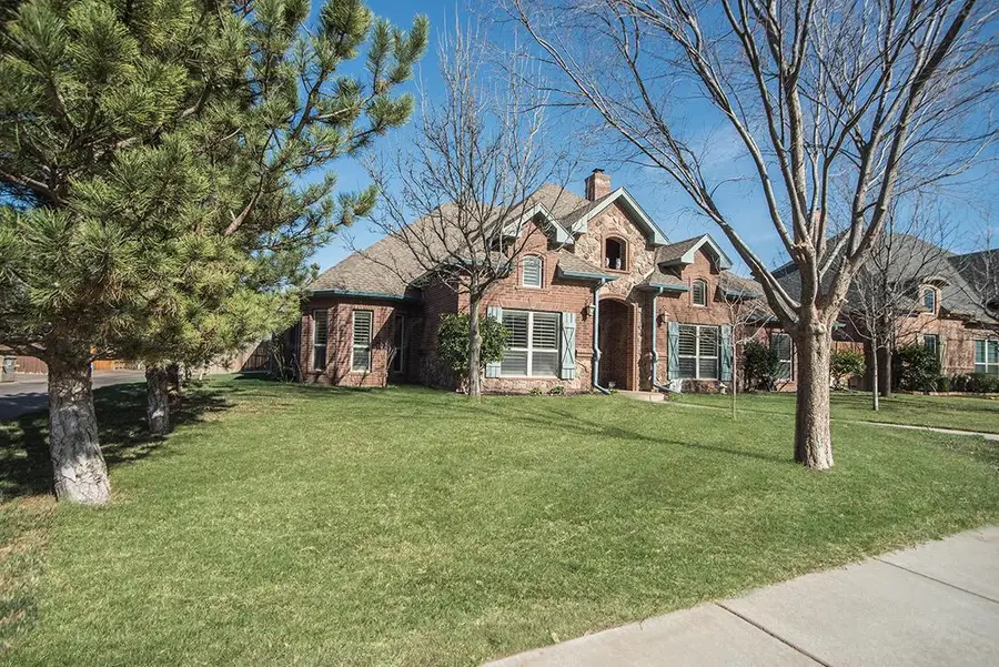 7616 S New England Parkway, Amarillo, TX 79119 - #2