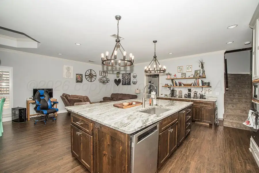 7616 S New England Parkway, Amarillo, TX 79119 - #3