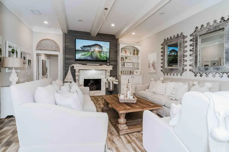 7406 Sleepy Hollow Boulevard, Amarillo, TX 79121-1627 - #2