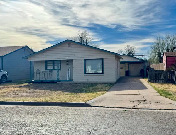 1926 S Highland Street, Amarillo, TX 79103