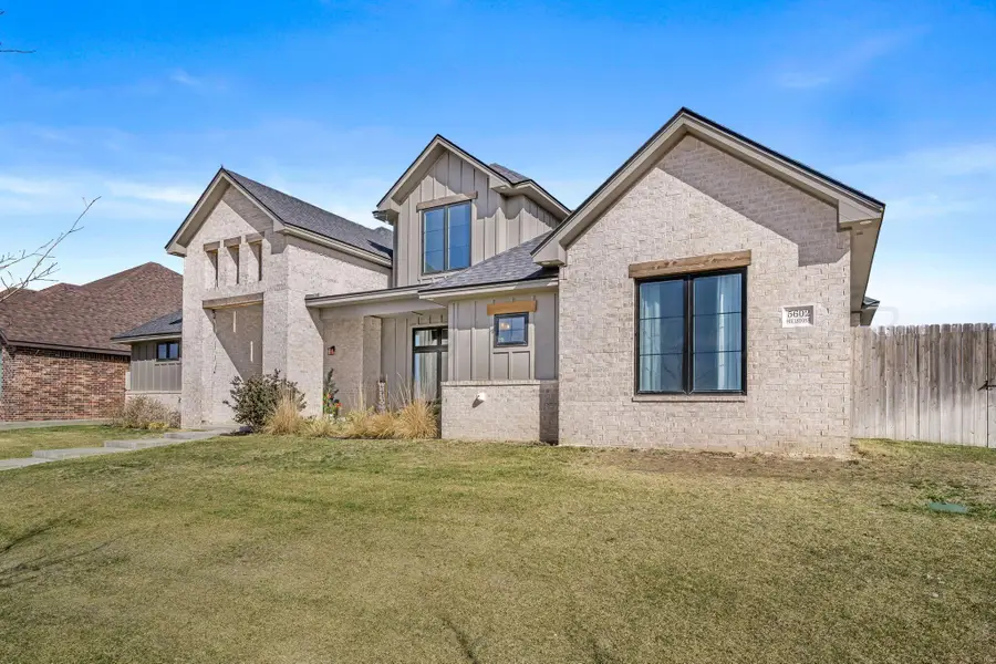5602 Hillstone Avenue, Amarillo, TX 79118-1734 - #2