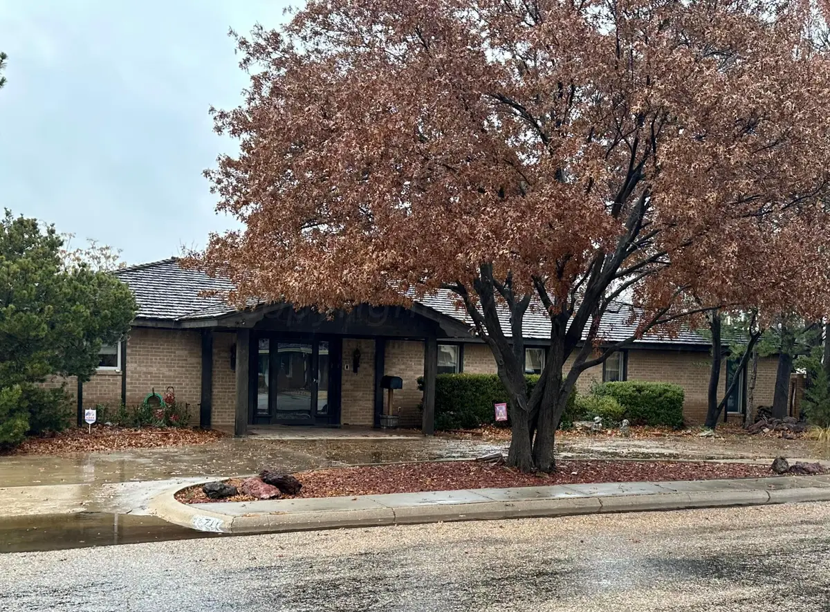711 Gibner Drive, Spearman, TX 79081 - Image #1