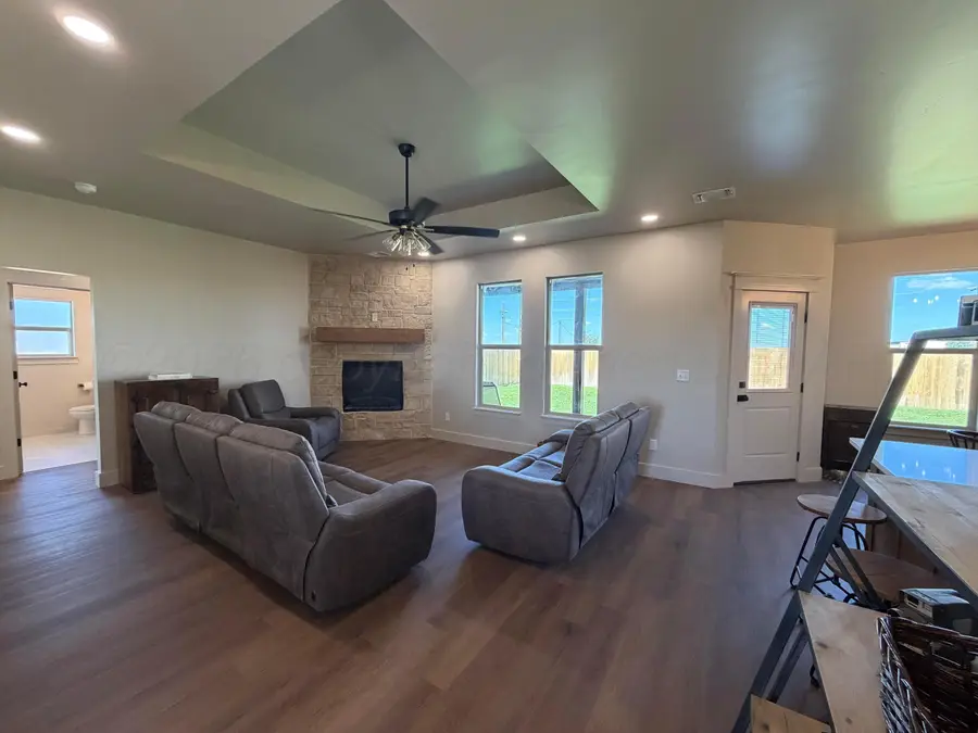 1315 Main Street, Wildorado, TX 79098 - #3