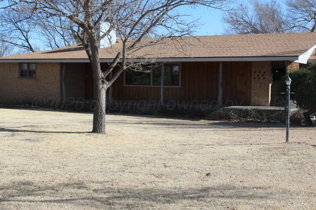 301 S West Avenue, Clayton, NM 88415 - #1
