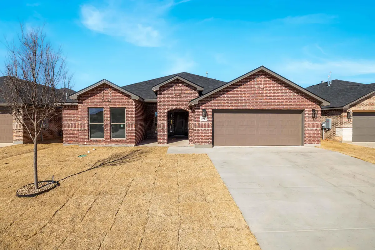 3006 Frontier Lane, Amarillo, TX 79124 - #1