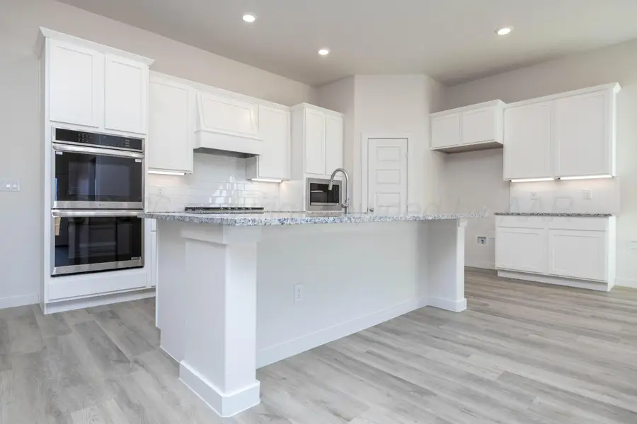 3006 Frontier Lane, Amarillo, TX 79124 - #2