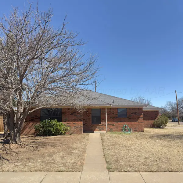 815 Oregon Trail, Canyon, TX 79015-3417