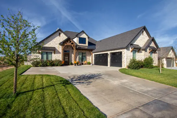 1503 Alamocito Court, Amarillo, TX 79124