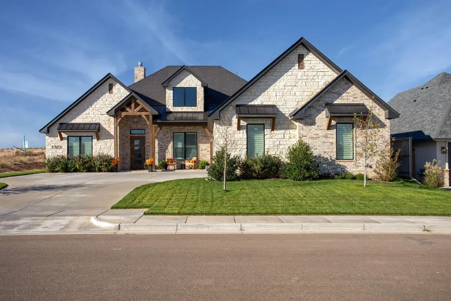 1503 Alamocito Court, Amarillo, TX 79124 - #2