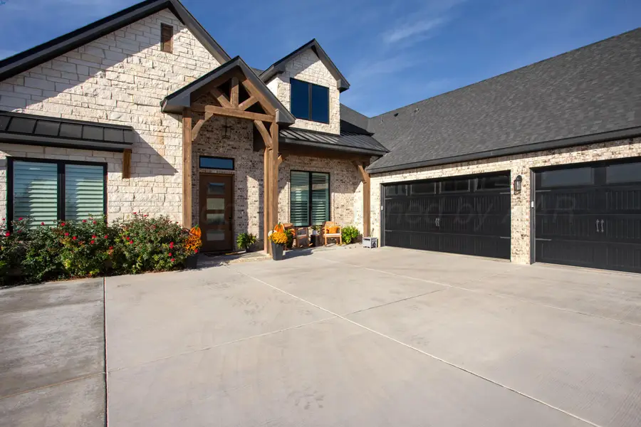 1503 Alamocito Court, Amarillo, TX 79124 - #3