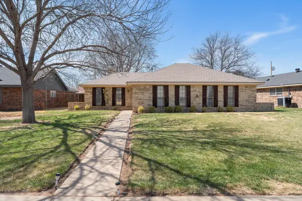1014 Shelley Drive, Canyon, TX 79015