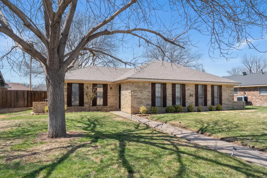 1014 Shelley Drive, Canyon, TX 79015 - #2