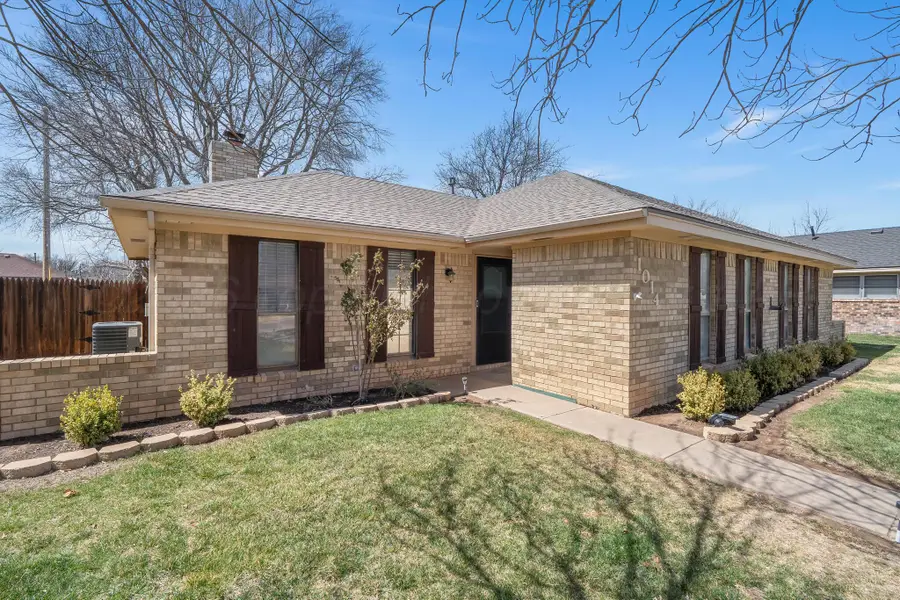 1014 Shelley Drive, Canyon, TX 79015 - #3