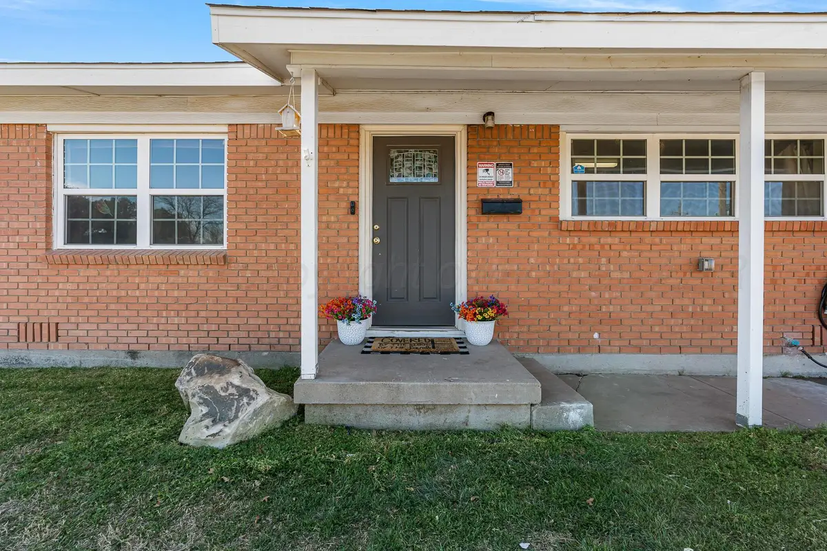 6035 Linden Lane, Amarillo, TX 79106 - #1