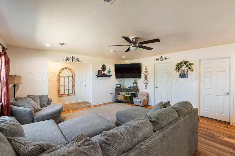 6035 Linden Lane, Amarillo, TX 79106 - #3