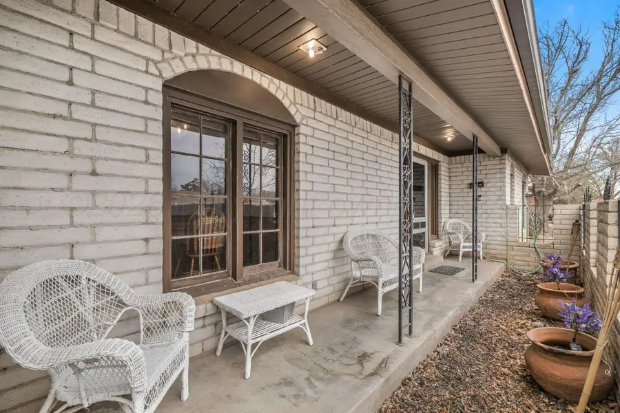 201 Fir Street, Hereford, TX 79045 - #3