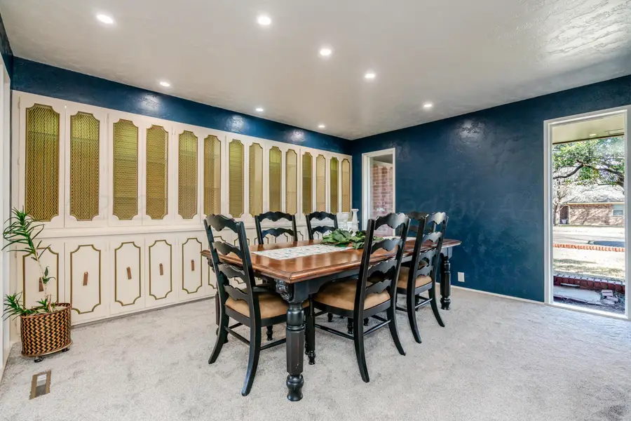 601 Cottage Street, Clarendon, TX 79226 - #3