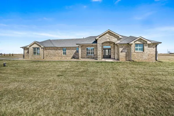 12660 Jackson Branch Avenue, Amarillo, TX 79119-7927