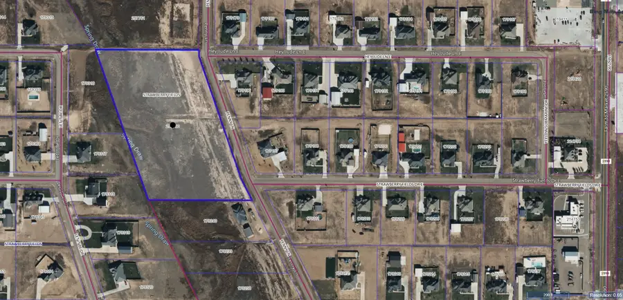 15100 Penny Lane, Amarillo, TX 79119 - #3