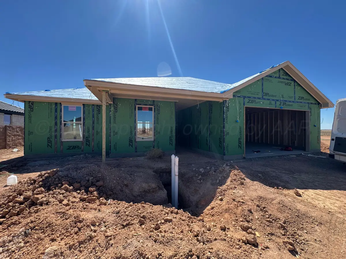 1209 Cabernet Way, Amarillo, TX 79124 - #1