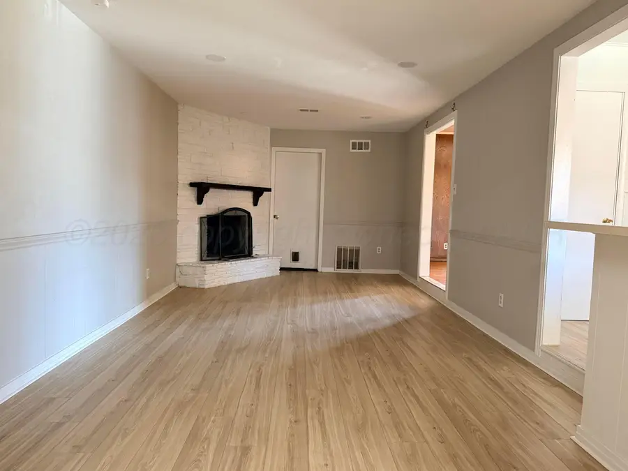 2016 S Milam Street, Amarillo, TX 79109 - #2