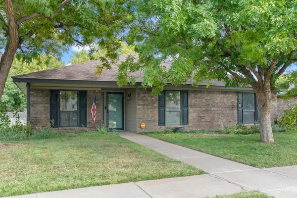 3513 Timber, Amarillo, TX 79121-1634