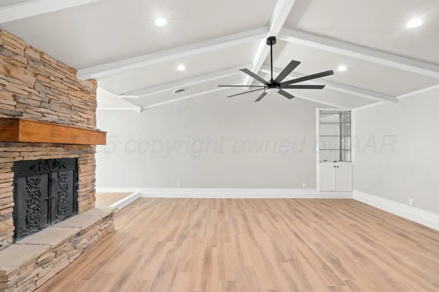 3513 Timber, Amarillo, TX 79121-1634 - Image #3