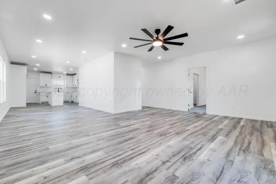 409 S Forest Street, Amarillo, TX 79106-8539 - #3