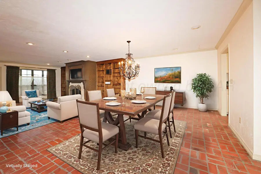 1615 S Bryan #19 Street, Amarillo, TX 79102-2336 - #3