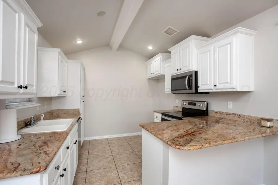 8108 Vail Drive, Amarillo, TX 79118 - #3