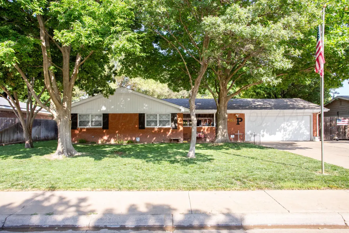 2900 Teckla Boulevard, Amarillo, TX 79106-6138 - #1