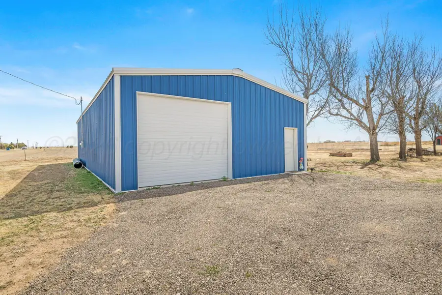 10701 W Sundown Lane, Amarillo, TX 79119-7666 - #3