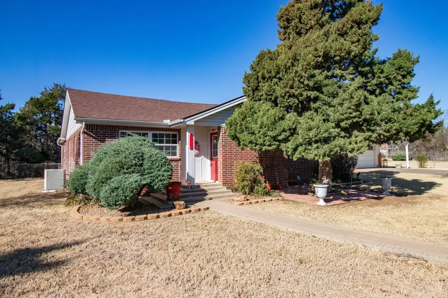 1900 Broadmoor Street, Amarillo, TX 79106 - #2