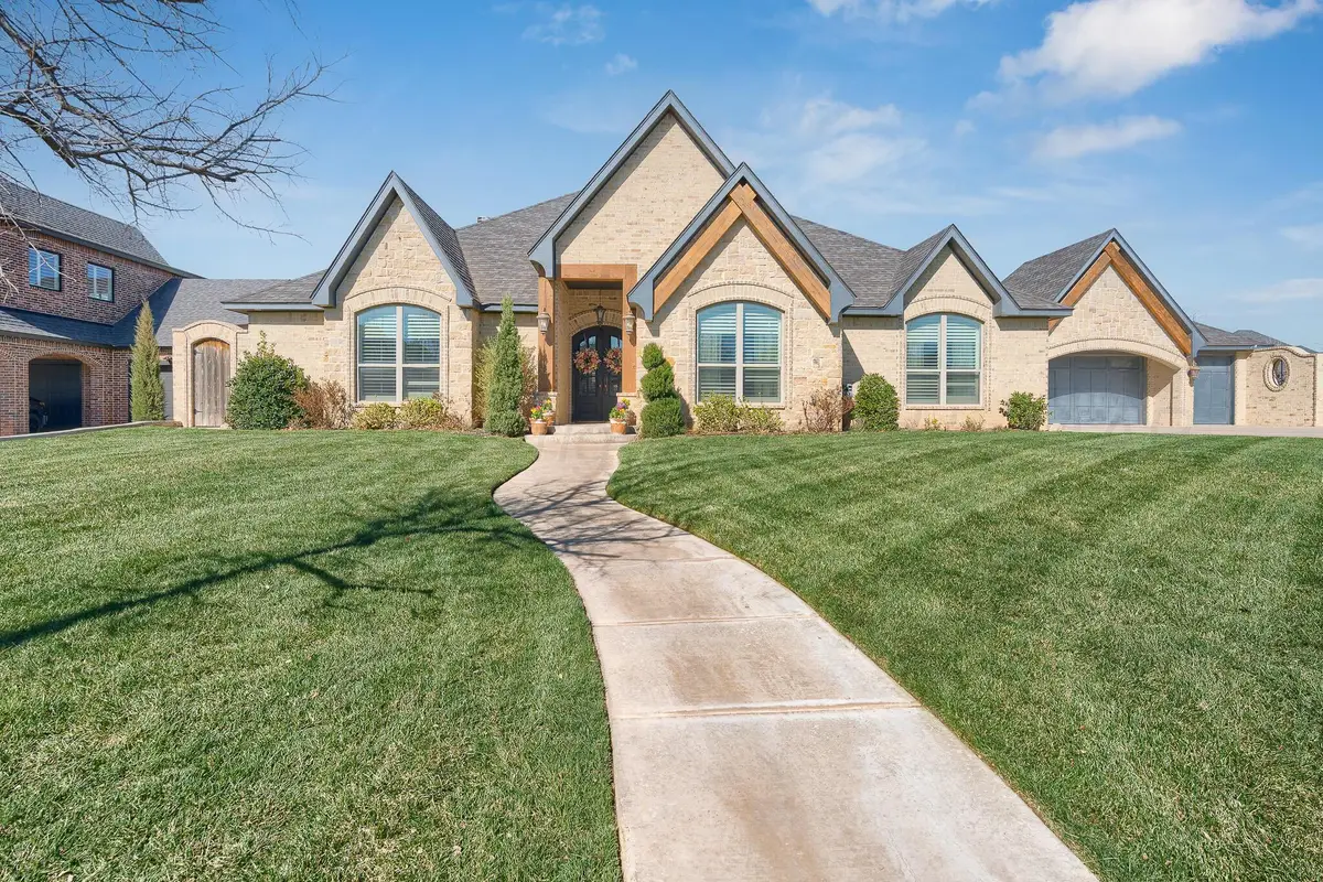 6500 Chloe Circle, Amarillo, TX 79119-1102 - #1