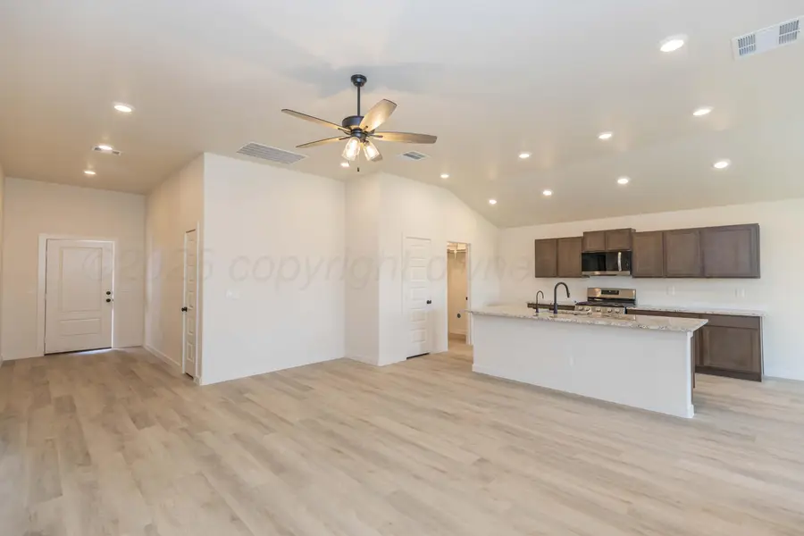 7602 Arlo Drive, Amarillo, TX 79119 - #2